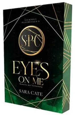Produktbild von Eyes On Me