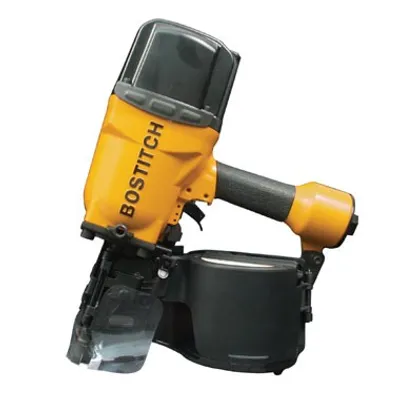Zdjęcie produktu dla Gwoździarka pneumatyczna Bostitch N400C-1-E 55-100 mm do gwoździ zwojowych 16°