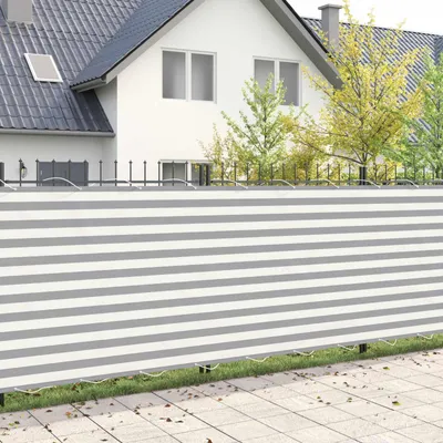 Obrázek produktu pro Zástěna na balkon, rozměry 180 x 700 cm