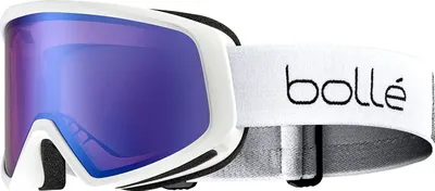 Produktbild von Bolle Bedrock Plus White Matte White Matte STK