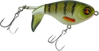 Produktbild von River2Sea Whopper Plopper 75 Wobbler 16,5g - Oberflächenköder Forellenbarsch Wels