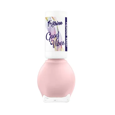 Produktbild von Miss Sporty Blitzglanz Nagellack 112, 7ml