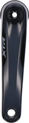 Produktbild von SHIMANO Kurbelarm links 175 mm FC-M9100 - 175 mm