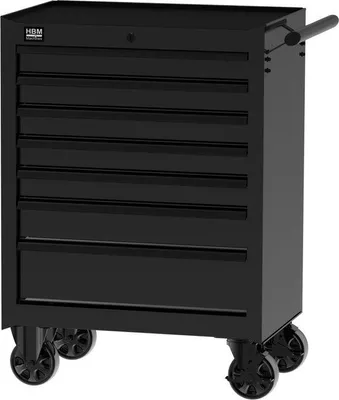 Image de Ascenseur électrique pour charges, capacité de 7 charges (30 kg par charge)