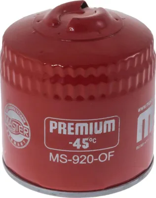 Immagine prodotto di Filtro olio MS 920-OF-PCS-MS per GLAS 4
