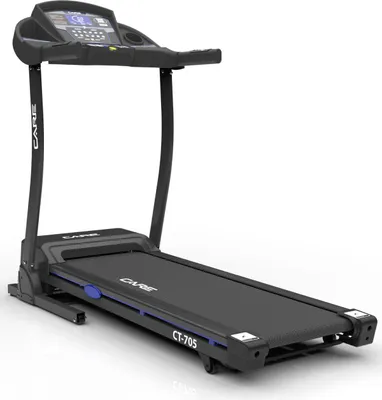Image de Tapis de course connecté - 16km/h - CARE - CT-705-3 - KINOMAP