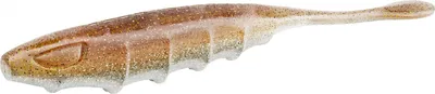 Produktbild von Nays NDL 35 Farbe C-06 Gummifisch Kunstköder Raubfischköder
