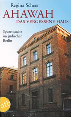 Obrázek produktu pro AHAWAH. Das vergessene Haus