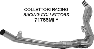 Image de Systèmes d'échappement sport non catalytique ARROW pour Suzuki