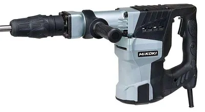 Image de Marteau Piqueur Burineur HIKOKI H60MC 1250 W