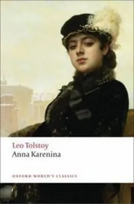 Produktbild von Anna Karenina