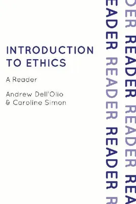 Produktbild von Introduction to Ethics