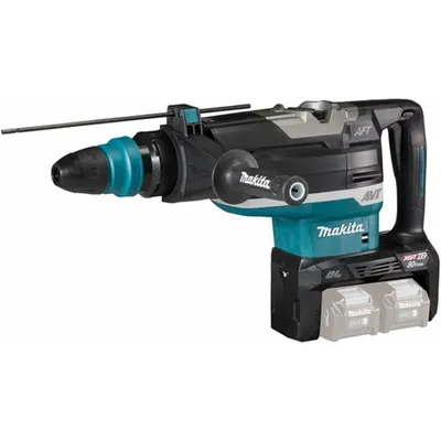 Produktbild von Akku-Kombihammer HR006GZ 2x40V SDS-max 3,1J o.Akku/Ladegerät
