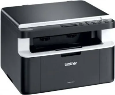 Produktbild von Brother DCP-1512E (DCP1512EYJ1)