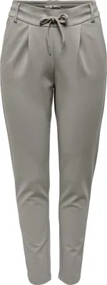 Produktbild von Only ONLPOPTRASH LIFE EASY COL PANT PNT Rock Ridge S/30