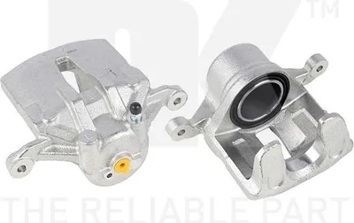 Obrázok produktu pre Hyundai Predný Brzdový Strmeň I30 1.4-2.0 07-12 Le