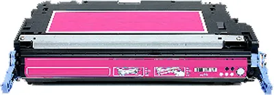 Produktbild von Kompatible Tonerkartusche für HP Color LaserJet 5500 Series Color LaserJet 5550 DN Color LaserJet 5550 DTN Color LaserJet 5550 HDN Color LaserJet 5550 N C9733A C9733 Magenta