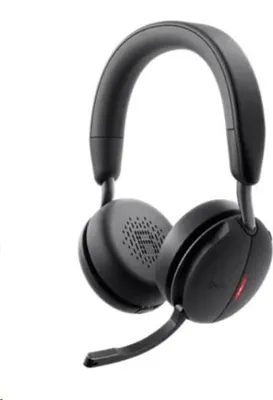 Obrázek produktu pro Sluchátka DELL Pro Wireless s aktivním potlačením hluku - model WL5024