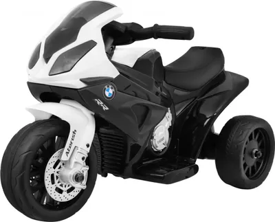 Immagine prodotto di Moto elettrica per bambini BMW S1000RR Nero