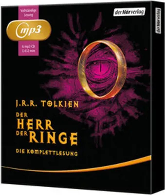 Obrázok produktu pre Höppner,Achim/Heidenreich,Gert-Pán prsteňov