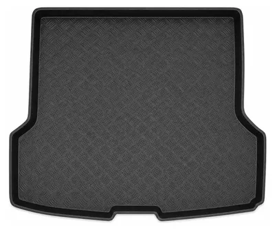 Image de Tapis de coffre PE pour BMW Série 4 F36 2017- gran coupé (liftback)