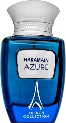 Immagine prodotto di Al Haramain Azure French Collection Eau de Parfum per donna 100 ml