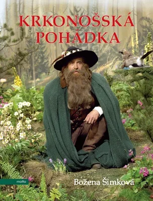Obrázek produktu pro Krkonošská pohádka