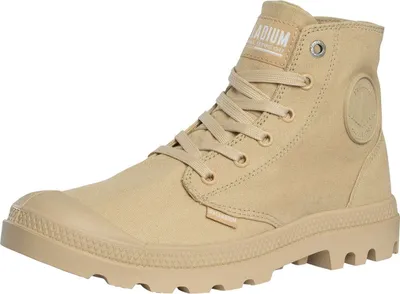 Produktbild von Palladium Mono Chrome Stiefel in Beige – 12 UK - 47 EU - 13 US / Beige
