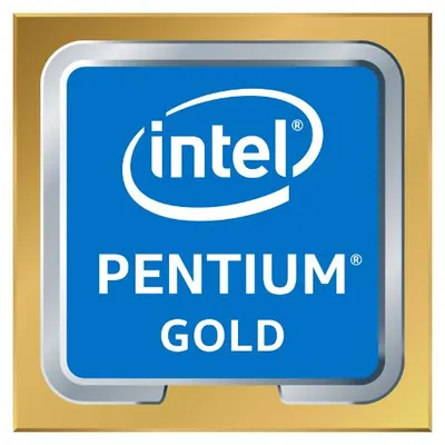 Obrázok produktu pre Intel Pentium Gold G6400, Intel® Pentium® Gold, LGA 1200 (Socket H5), 14 nm, Tácka, Intel, G6400