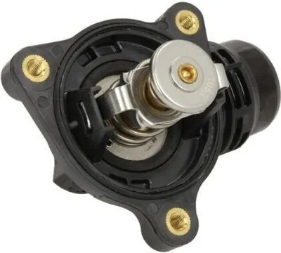 Produktbild von THERMOTEC Thermostat Kühlmittel 95°C für BMW 3 Limousine (E36) 3 Coupe (E36) 5 Limousine (E34) 3 Compact (E36) 3 Cabrio (E36)