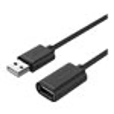 Image de UNITEK Y-C428GBK Unitek USB2 Extender (prolongateur USB2)