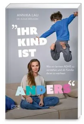 Immagine prodotto di "Ihr Kind ist anders"