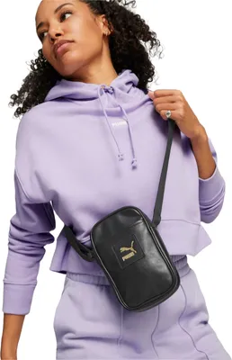 Immagine prodotto di Puma Classics LV8PoliuretanoMarsupio 07964701 Unisex