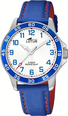 Obrázok produktu pre Lotus – 18787/4 – Náramkové hodinky – Detské