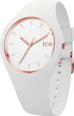 Immagine prodotto di Ice Watch Orologio analogico da donna 'Ice Glam - White Rose-gold' 024522