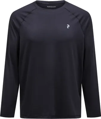 Imagen del producto de Peak Performance - Camiseta térmica de manga larga, color , talla M, para hombre