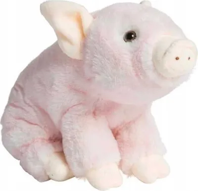 Immagine prodotto di Molli Toys, maialino di peluche 20 cm