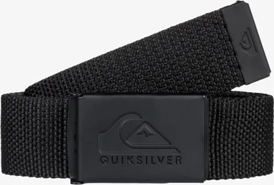 Immagine prodotto di Quiksilver Principal Schwack Nero/Nero .