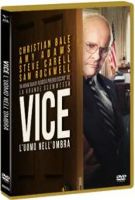 Produktbild von Eagle Pictures Vice, Film, DVD, Full HD, Englisch, Italienisch, Erwachsene, Drama
