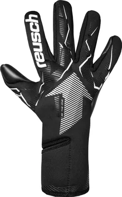 Obrázek produktu pro Brankářské rukavice Reusch Fastgrip Infinity s maximálním úchopem 7700 černé 9