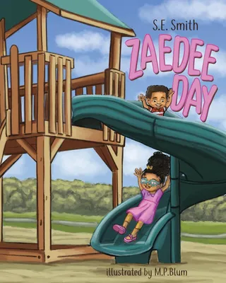 Produktbild von Zaedee Day
