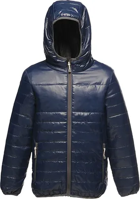 Obrázek produktu pro Regatta Junior KidsŽ Stormforce Thermal Jacket