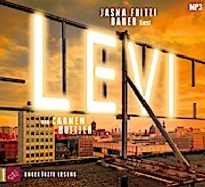 Obrázek produktu pro Levi