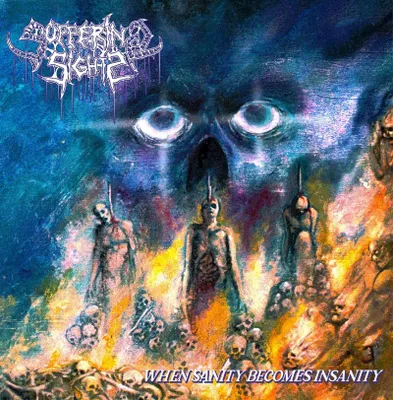 Produktbild von When Sanity Becomes Insanity