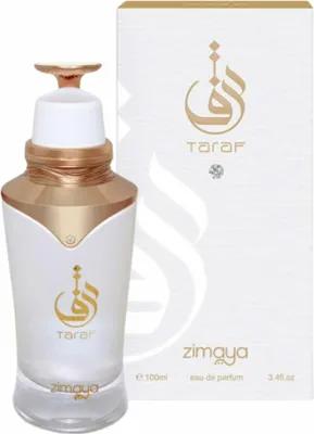 Obrázek produktu pro Taraf White - EDP, 100 ml