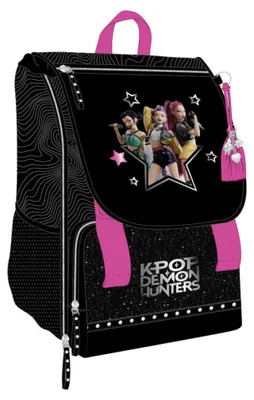 Immagine prodotto di Zaino Demon Hunters Kpop Energy 41 cm
