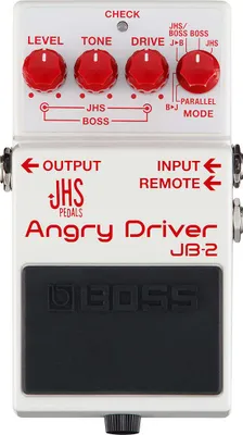 Obrázok produktu pre Boss JB-2