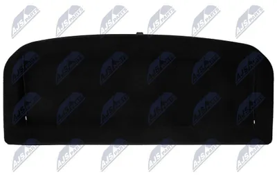Obrázok produktu pre Kryt batožinového priestoru NTY EZC-VW-683 pre VW T-Roc (A11)