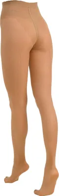 Produktbild von Nahtstrumpfhosen CHIC BIKINI 20 DEN daino-3 (M)(40-42)