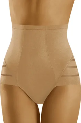 Obrázok produktu pre Wol-Bar Efecta beige S Modelovacie nohavičky